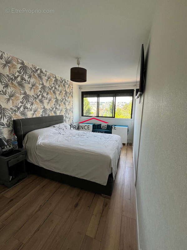 Appartement 59 m² à Franconville  - photo 7
