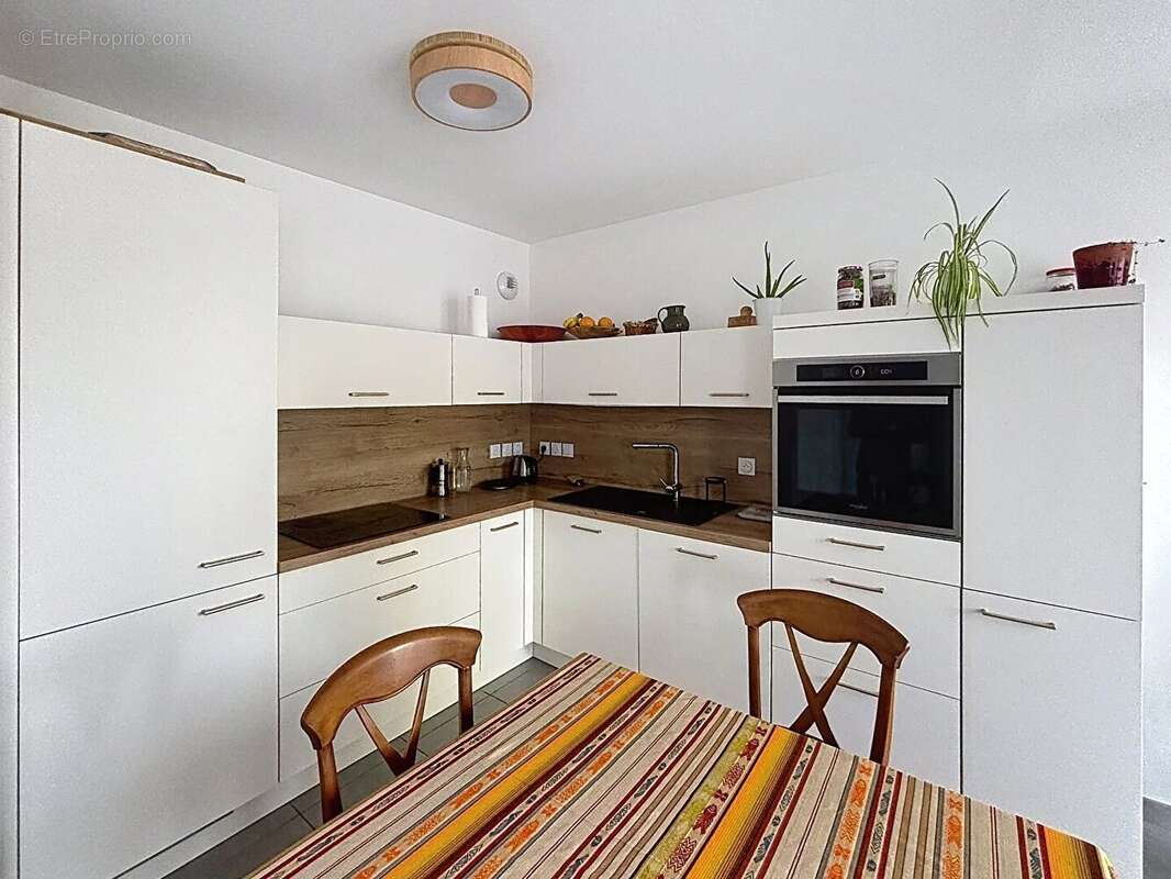 Appartement à BISCARROSSE