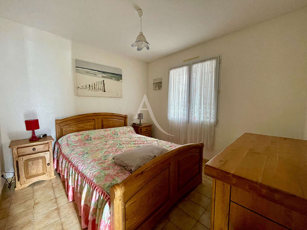 Maison à l'Aiguillon-la-Presqu'île - photo 8