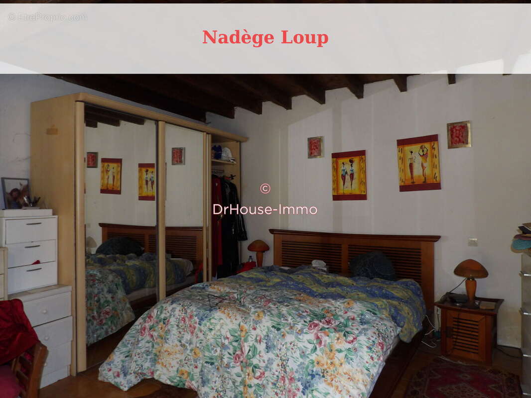 Maison à LEVIS
