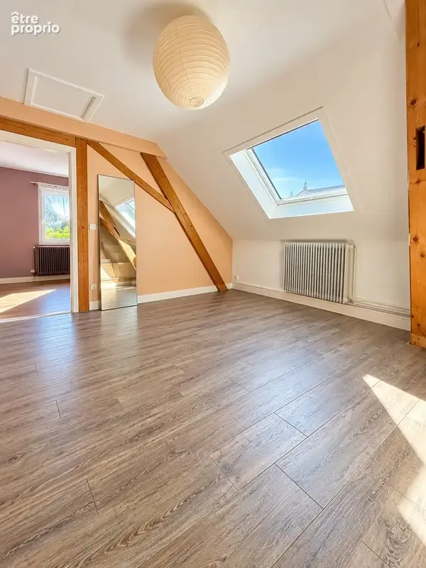 Maison 6 pièces de 112 m2 sur 5,6 ares - photo 4