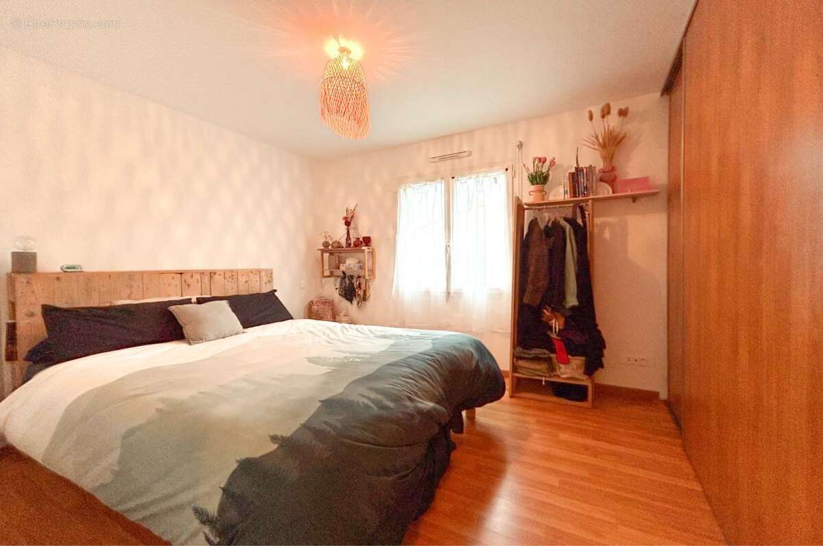 Maison à LE PALLET