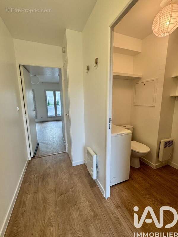 Photo 7 - Appartement à LA NORVILLE