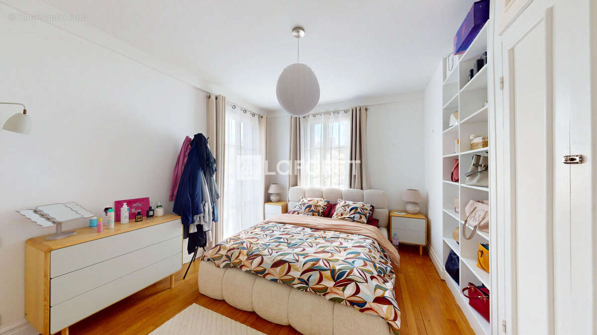 Appartement à LE HAVRE