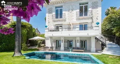 Maison 227 m² à Nice  - photo 2