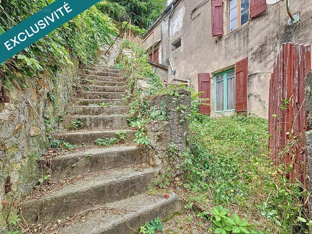 Photo 1 - Maison à GRAISSESSAC