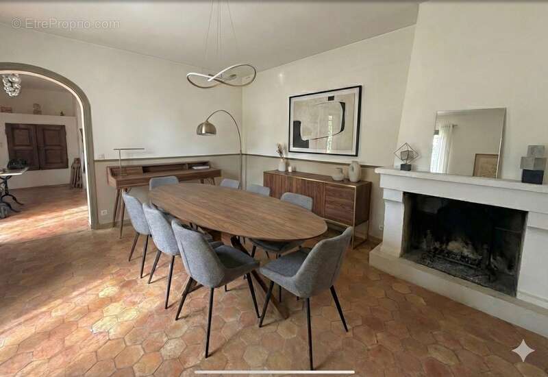 Maison à AIX-EN-PROVENCE