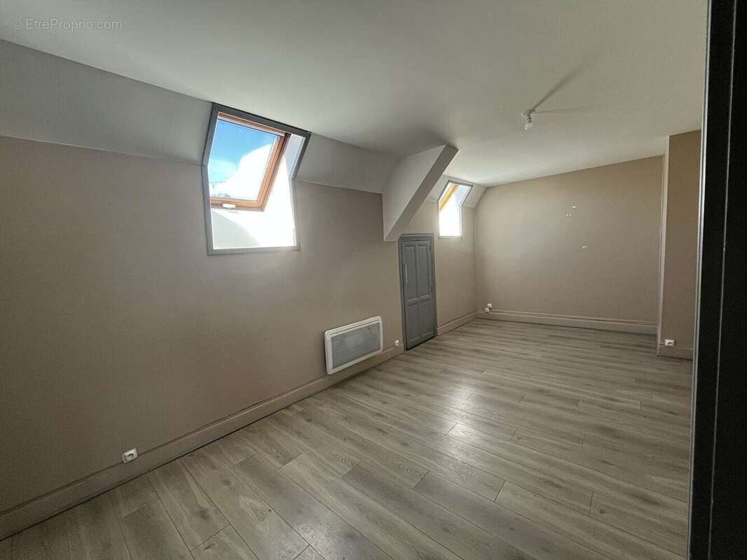 Appartement à SAINT-GENIEZ-D'OLT