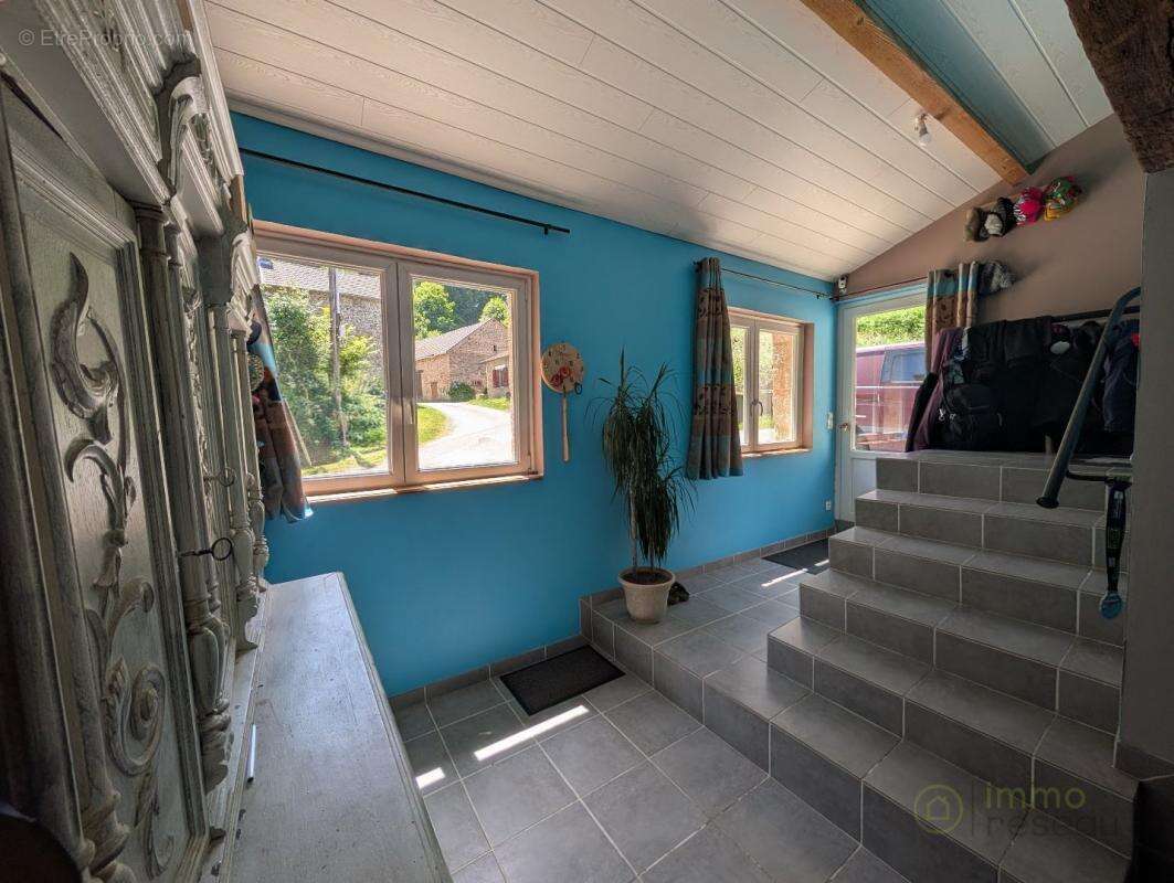 Maison 4 pièces 86 m² à vendre à Saint-Michel-De-Veisse (23480) - photo 4
