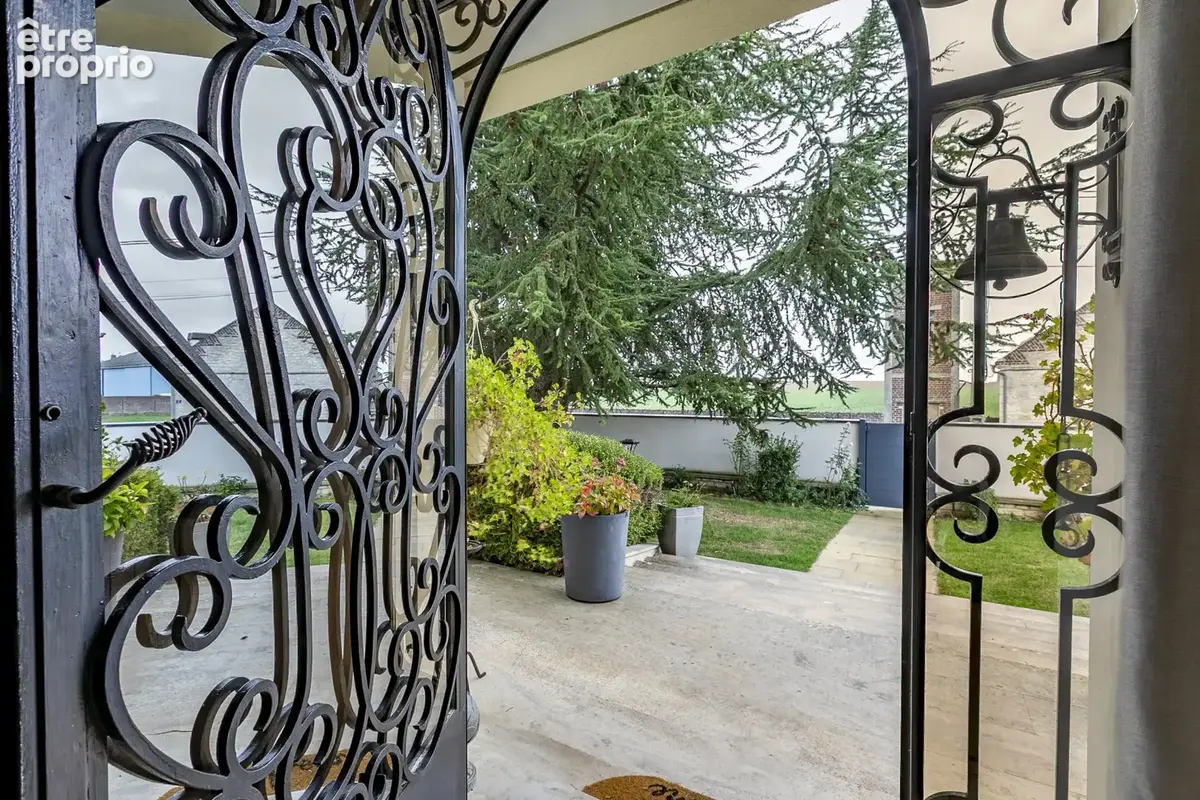 Maison à vendre à 15 mn de LAON 02 dans l'aisne 1h30 de Paris - photo 3
