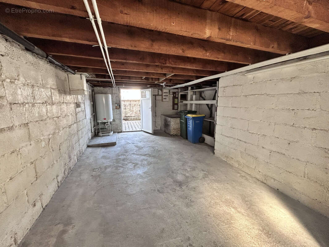 Maison de ville T3 avec garage et terrasse   Faibles charges   Idéal investissement - photo 10