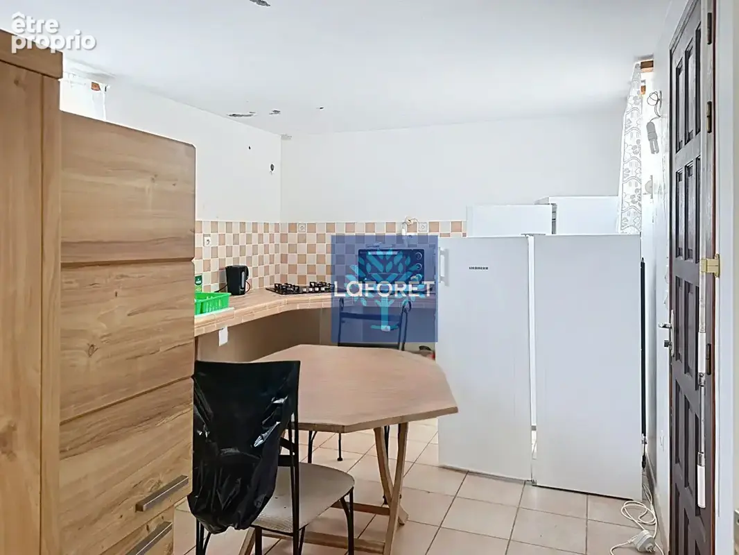 A vendre : Maison T4 avec vue mer à Terreville, Schoelcher - photo 7