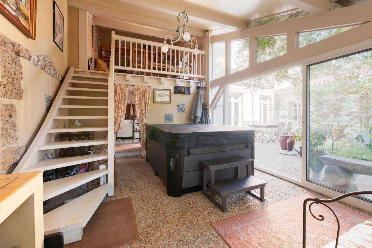 Maison à MONT-DE-MARSAN