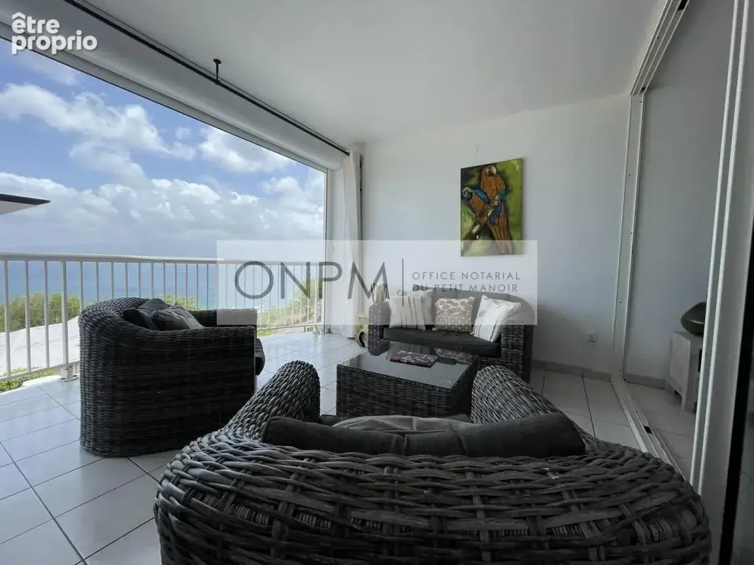 Appartement 3 pièces 64 m² à vendre à Les Trois-Ilets (97229) - photo 2