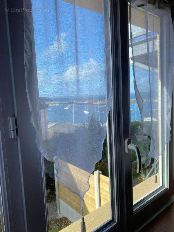 Appartement lumineux près du port - photo 2