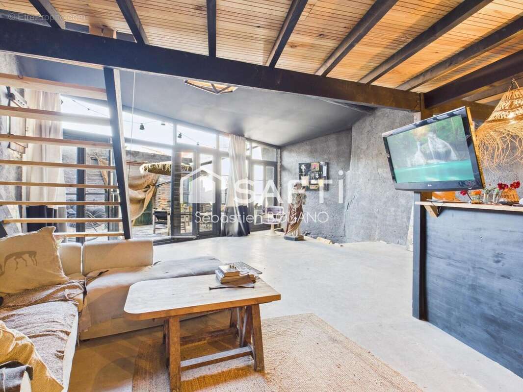 Photo 9 - Maison à TORREILLES