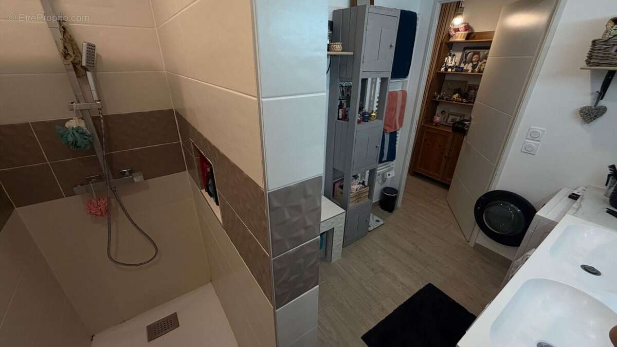 Appartement à GARDANNE