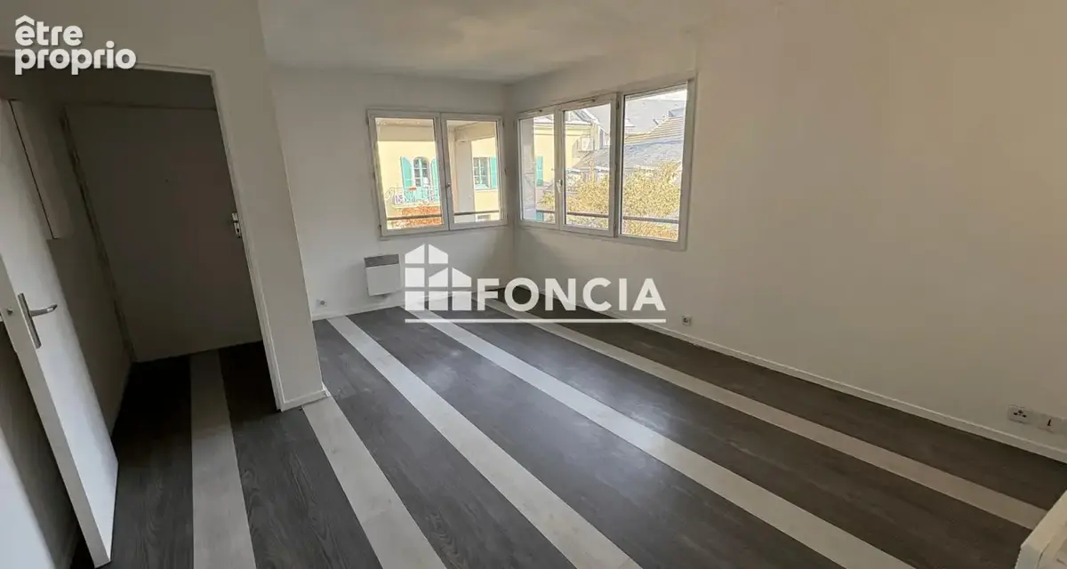 Photo Appartement à Gonesse au prix de 163 000€