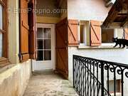 Maison à VERS