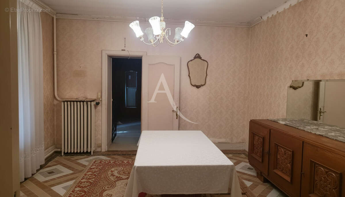Maison Thésée 3 pièces - photo 9