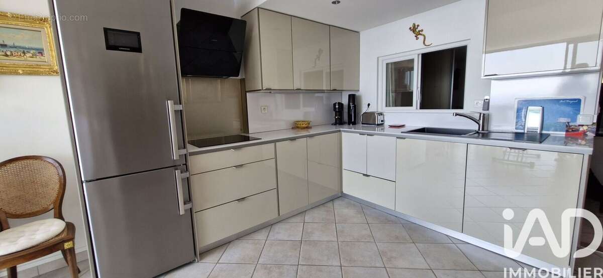 Photo 5 - Appartement à BANDOL