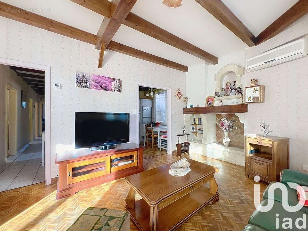 Appartement 113 m² à Millau  - photo 6