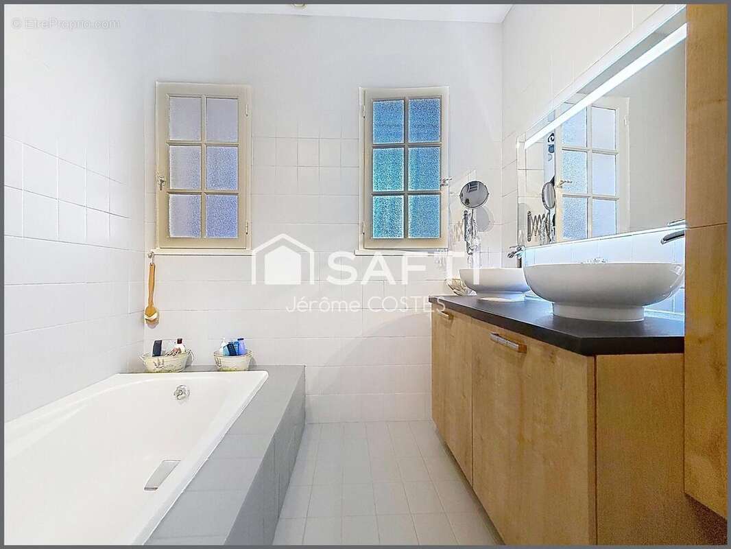 Photo 8 - Maison à DAUX