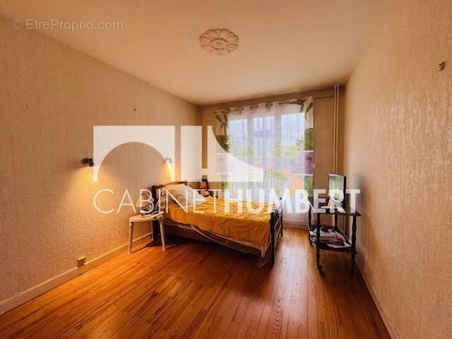 Appartement 47 m² à Saint-Etienne  - photo 5