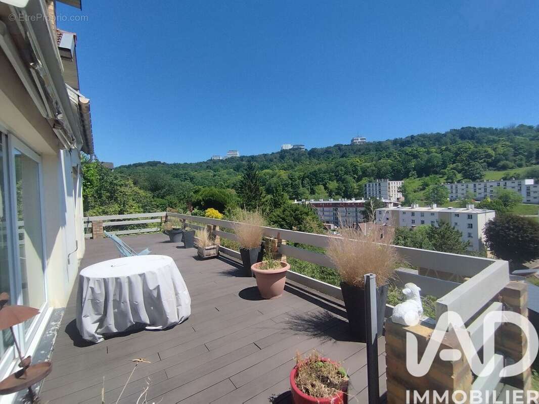 Photo 2 - Maison à ROUEN
