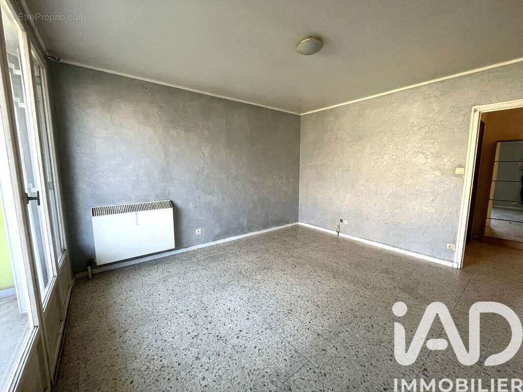 Photo 4 - Appartement à LE PONT-DE-CLAIX