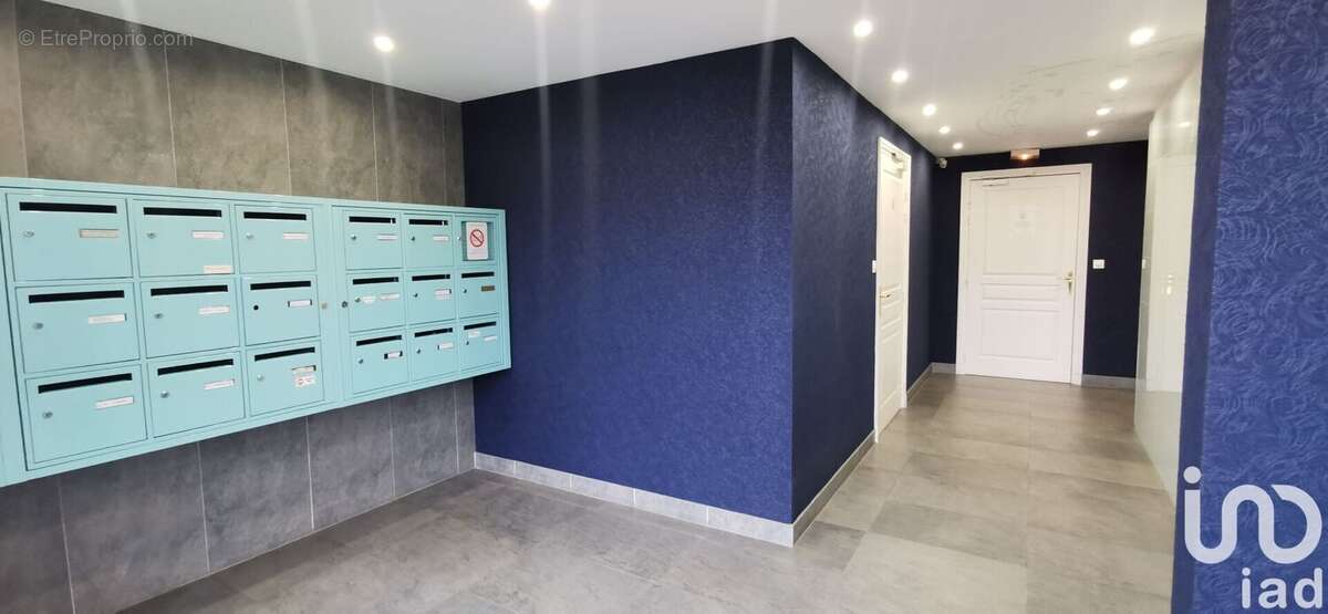 Photo 8 - Appartement à SAINT-MARTIN-BOULOGNE