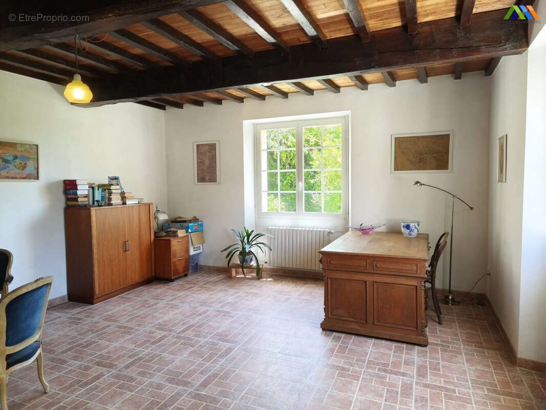 Maison 266 m² à Puydarrieux  - photo 8