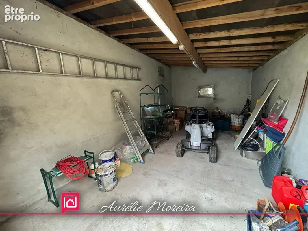 Maison Noyers Sur Cher 3 pièce(s) 66 m2 - photo 13