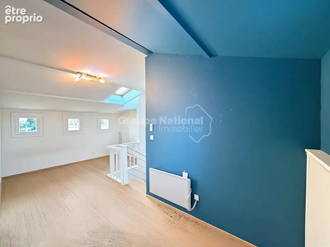 Maison Gignac La Nerthe 4 pièce(s) 85 m2 - photo 9