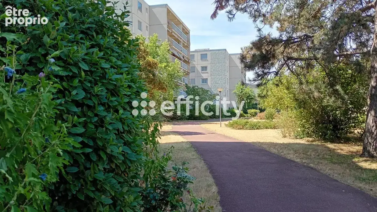 Appartement - photo 3