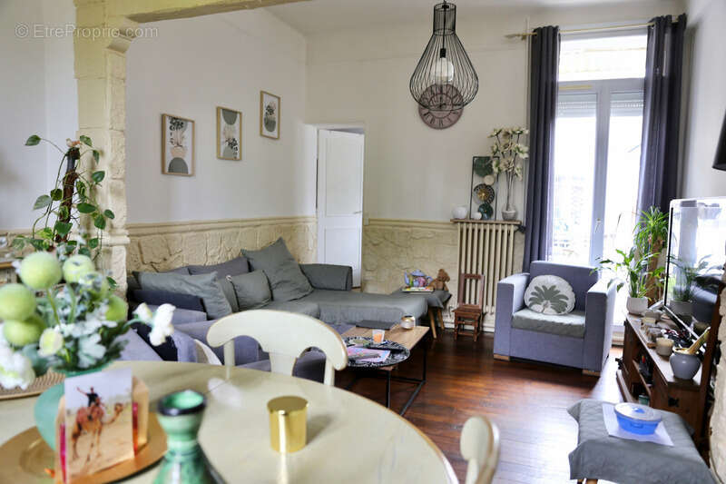 Maison à REIMS