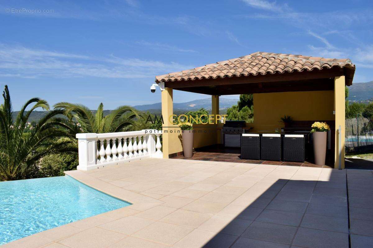 Villa de prestige - photo 23
