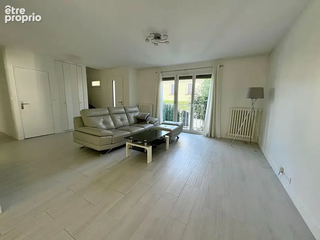 Maison bezons - 6 pièces - quartier des chenes - photo 3