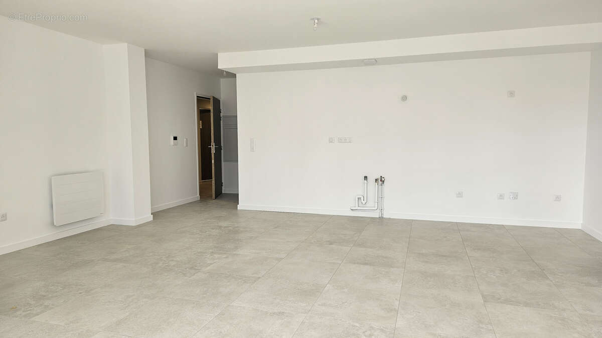 Appartement à NOTRE-DAME-DE-MONTS