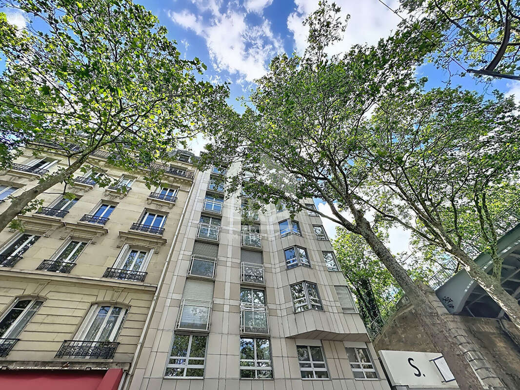 Appartement 30m² à paris 12e arrondissement - photo 5