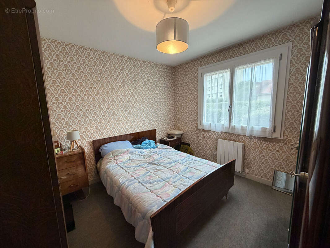 Maison 87m² à péronnas - photo 7