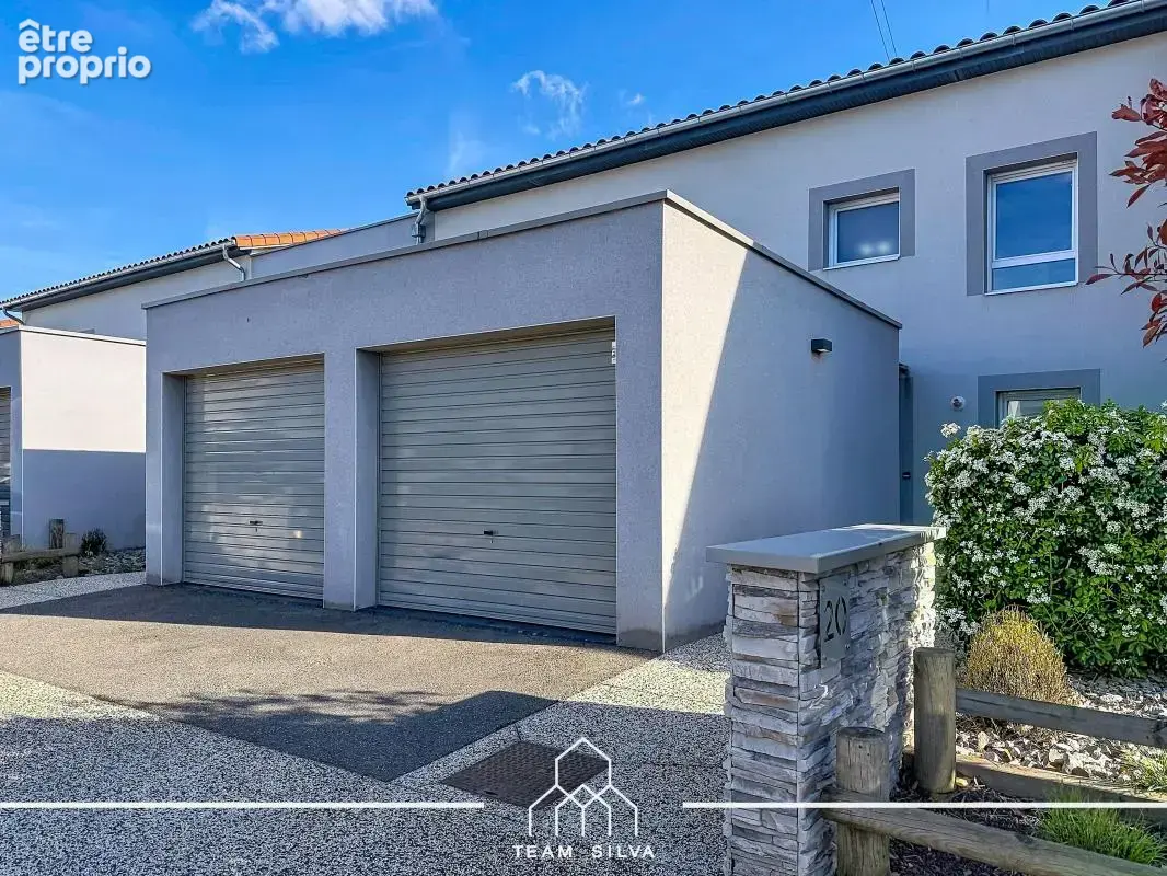 Maison 4 pièces 85 m² à vendre à Jonage (69330) - photo 43