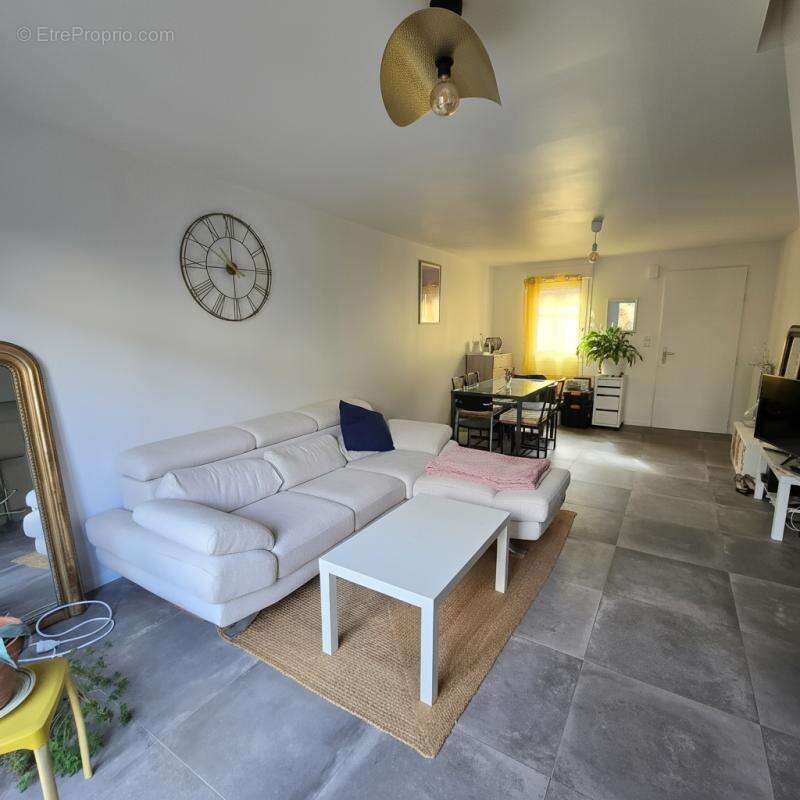 Maison vieux doulon - photo 3