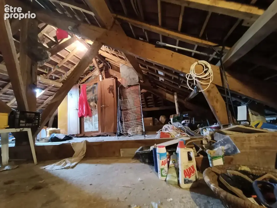 Maison 9 pièces 165 m² à vendre à Tulle (19000) - photo 82