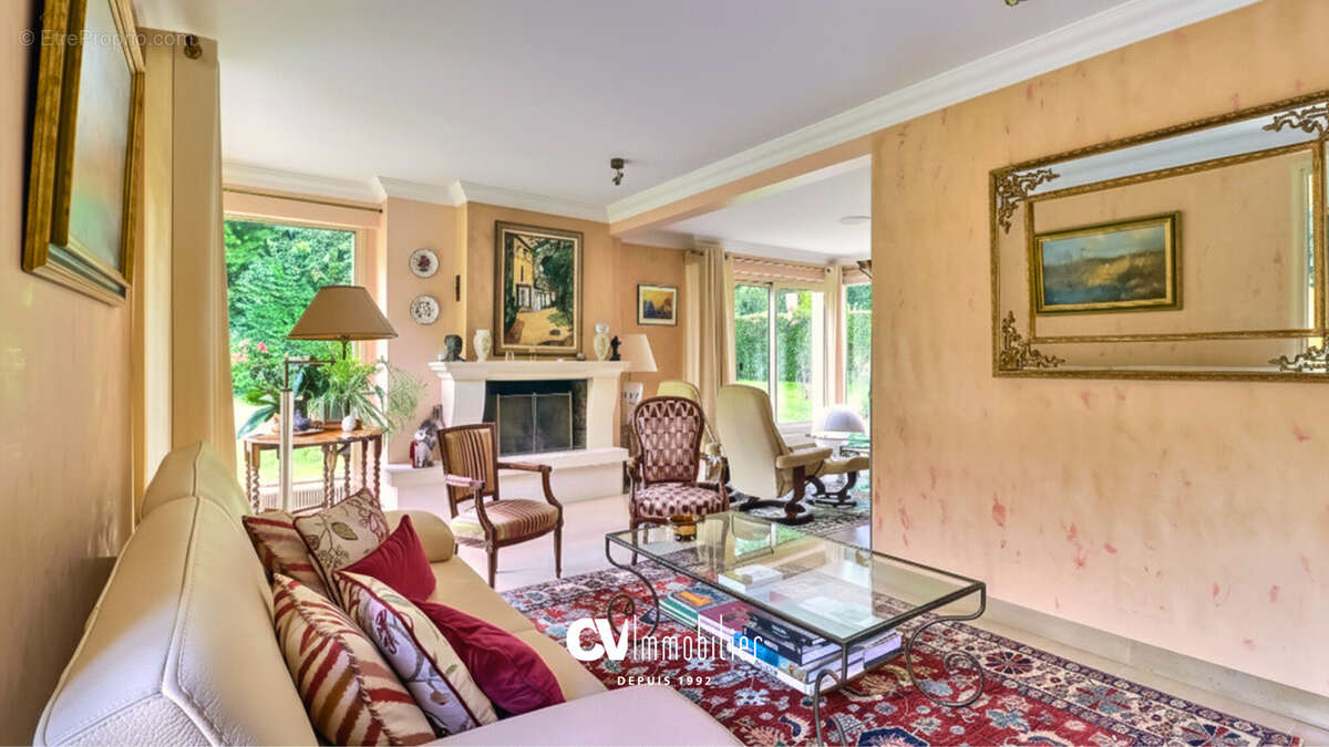 Maison à SAINT-PIERRE-LES-ELBEUF