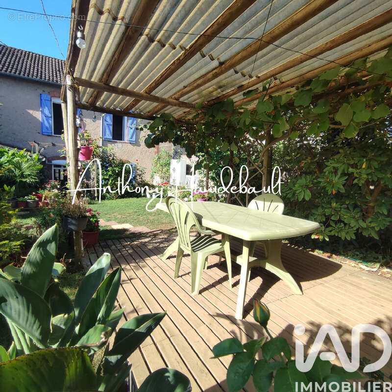 Photo 2 - Maison à BEAUPREAU