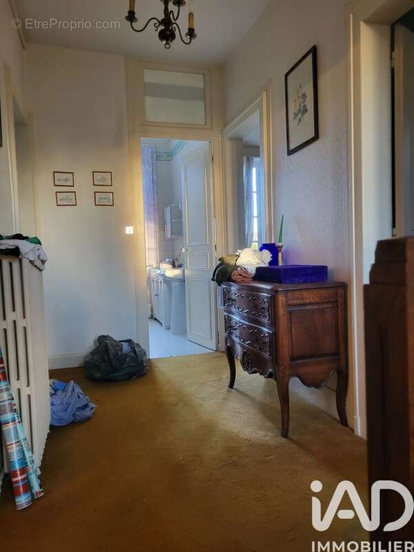 Maison 230 m² à Sille-Le-Guillaume  - photo 8