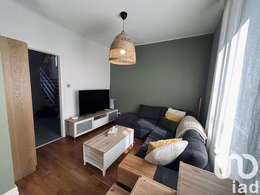 Photo 7 - Maison à MAIZIERES-LES-METZ