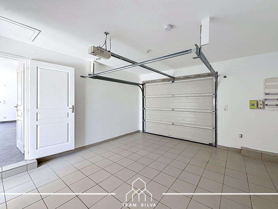Maison 80 m² à Chasse-Sur-Rhone  - photo 28