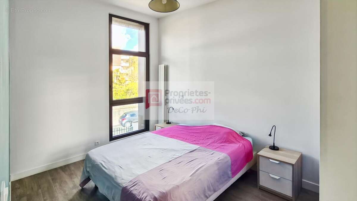 Maison à VERSAILLES